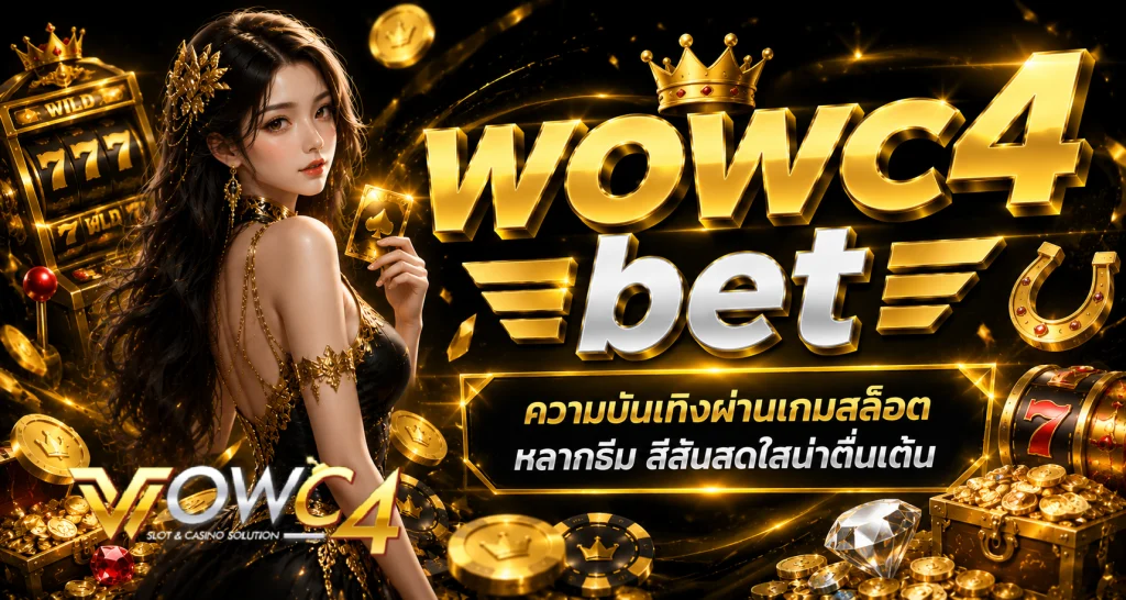 wowc4 bet